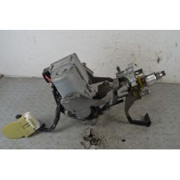 Piantone Dello Sterzo Renault Scenic III Dal 2009 al 2016 Cod 488100379R  1747291390142