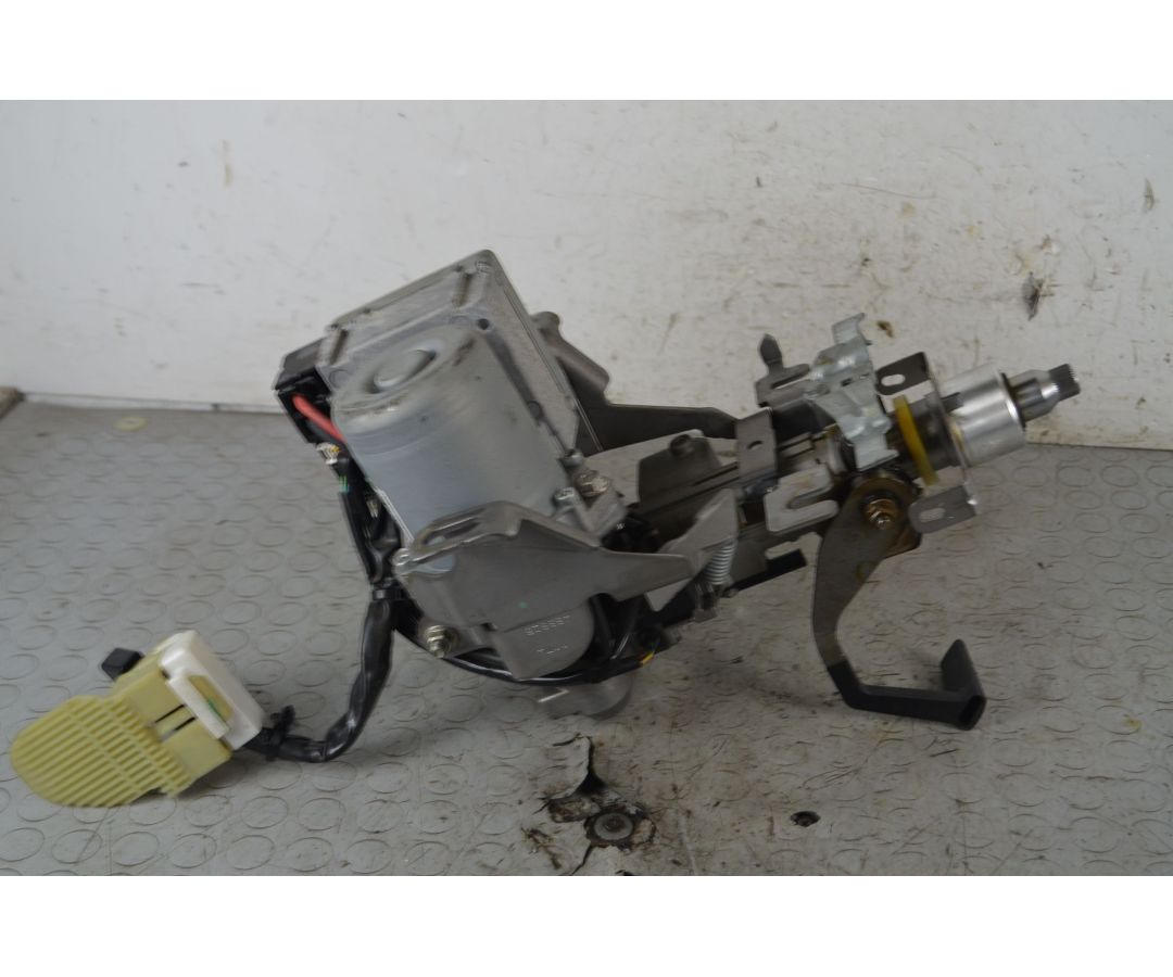 Piantone Dello Sterzo Renault Scenic III Dal 2009 al 2016 Cod 488100379R  1747291390142