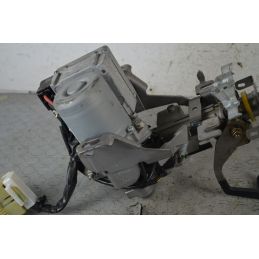 Piantone Dello Sterzo Renault Scenic III Dal 2009 al 2016 Cod 488100379R  1747291390142