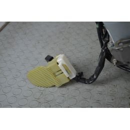 Piantone Dello Sterzo Renault Scenic III Dal 2009 al 2016 Cod 488100379R  1747291390142