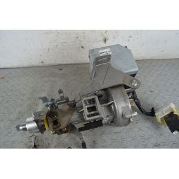 Piantone Dello Sterzo Renault Scenic III Dal 2009 al 2016 Cod 488100379R  1747291390142