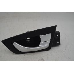 Maniglia Interna Anteriore DX SsangYong Korando Dal 2010 al 2016 Cod 7242034012EAW  1747291872242