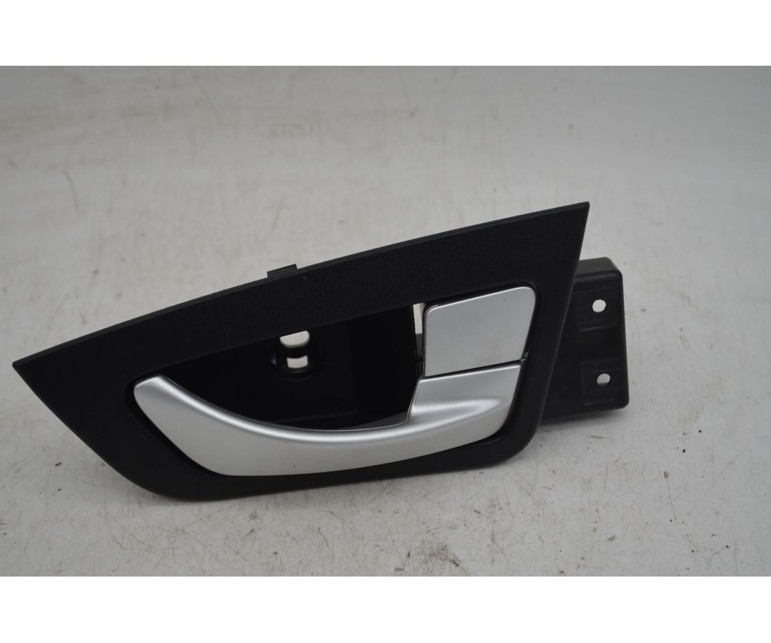 Maniglia Interna Anteriore DX SsangYong Korando Dal 2010 al 2016 Cod 7242034012EAW  1747291872242