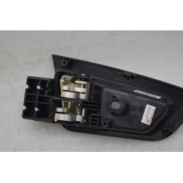 Maniglia Interna Anteriore DX SsangYong Korando Dal 2010 al 2016 Cod 7242034012EAW  1747291872242