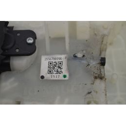 Devioluci Renault Scenic III Dal 2009 al 2016 Cod 255670019R  1747292433251