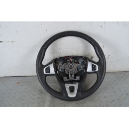 Volante Renault Scenic III Dal 2009 al 2016 Cod 6074098  1747292911957