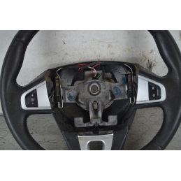 Volante Renault Scenic III Dal 2009 al 2016 Cod 6074098  1747292911957