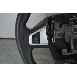 Volante Renault Scenic III Dal 2009 al 2016 Cod 6074098  1747292911957