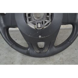 Volante Renault Scenic III Dal 2009 al 2016 Cod 6074098  1747292911957