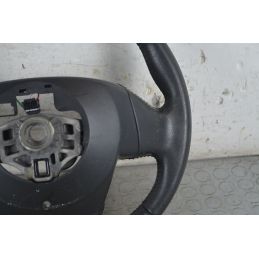 Volante Renault Scenic III Dal 2009 al 2016 Cod 6074098  1747292911957