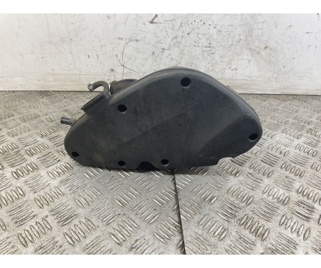 Scatola Filtro Aria Airbox Piaggio Liberty 150 3V dal 2013 al 2015  1747293372436