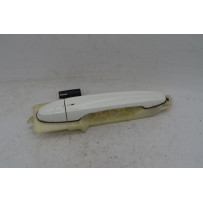 Maniglia Esterna Anteriore DX SsangYong Korando Dal 2010 al 2016 Cod 7344134000ACG  1747293309401