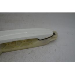 Maniglia Esterna Anteriore DX SsangYong Korando Dal 2010 al 2016 Cod 7344134000ACG  1747293309401