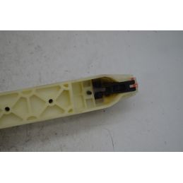 Maniglia Esterna Anteriore DX SsangYong Korando Dal 2010 al 2016 Cod 7344134000ACG  1747293309401