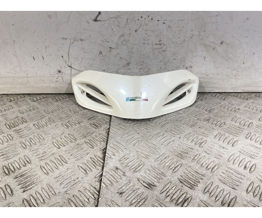 Carena Tappo Ispezione Piaggio Liberty 150 3V dal 2013 al 2015  1747293845831