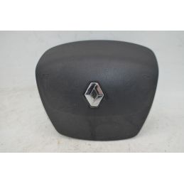 Airbag Volante Renault Scenic III  Dal 2009 al 2016 Cod 985100007R  1747293932432