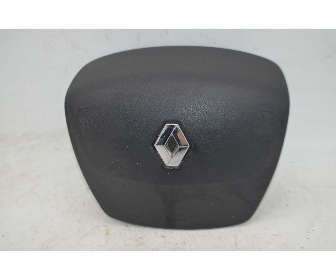 Airbag Volante Renault Scenic III  Dal 2009 al 2016 Cod 985100007R  1747293932432