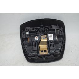 Airbag Volante Renault Scenic III  Dal 2009 al 2016 Cod 985100007R  1747293932432