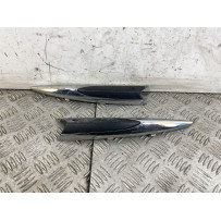 Coppia Carene Paracolpi Piaggio Liberty 150 3V dal 2013 al 2015  1747294080002