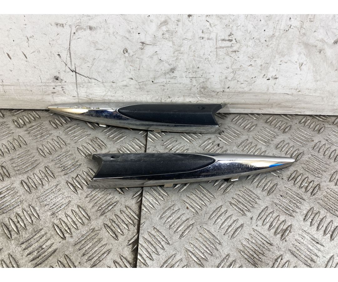 Coppia Carene Paracolpi Piaggio Liberty 150 3V dal 2013 al 2015  1747294080002