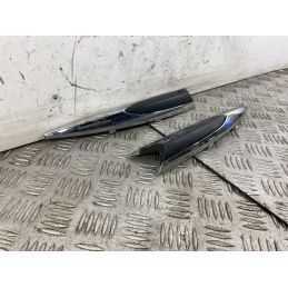 Coppia Carene Paracolpi Piaggio Liberty 150 3V dal 2013 al 2015  1747294080002