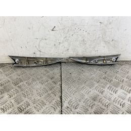 Coppia Carene Paracolpi Piaggio Liberty 150 3V dal 2013 al 2015  1747294080002