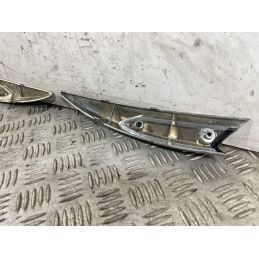 Coppia Carene Paracolpi Piaggio Liberty 150 3V dal 2013 al 2015  1747294080002