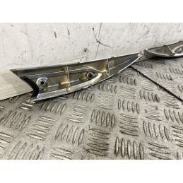 Coppia Carene Paracolpi Piaggio Liberty 150 3V dal 2013 al 2015  1747294080002