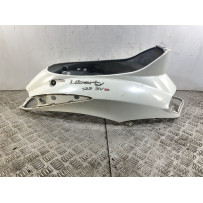 Carena Codone Posteriore Piaggio Liberty 150 3V dal 2013 al 2015  1747294725705