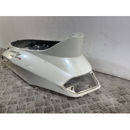 Carena Codone Posteriore Piaggio Liberty 150 3V dal 2013 al 2015  1747294725705