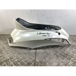 Carena Codone Posteriore Piaggio Liberty 150 3V dal 2013 al 2015  1747294725705