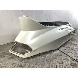 Carena Codone Posteriore Piaggio Liberty 150 3V dal 2013 al 2015  1747294725705