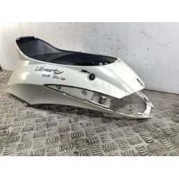 Carena Codone Posteriore Piaggio Liberty 150 3V dal 2013 al 2015  1747294725705