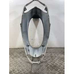 Carena Codone Posteriore Piaggio Liberty 150 3V dal 2013 al 2015  1747294725705