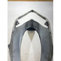 Carena Codone Posteriore Piaggio Liberty 150 3V dal 2013 al 2015  1747294725705