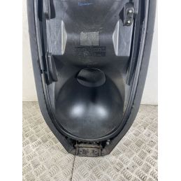 Sella Kymco Downtown 300 IE Dal 2009 al 2017  1747296003924