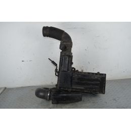 Scatola Filtro Aria Volkswagen Golf V  Dal 2003 al 2009 Cod 1K0129618  1747295517156