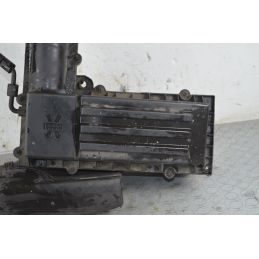 Scatola Filtro Aria Volkswagen Golf V  Dal 2003 al 2009 Cod 1K0129618  1747295517156