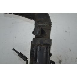 Scatola Filtro Aria Volkswagen Golf V  Dal 2003 al 2009 Cod 1K0129618  1747295517156