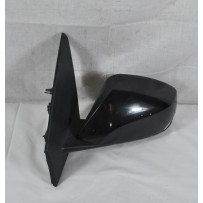 Specchietto retrovisore esterno sinistro SX Renault Megane Dal 2008 al 2016 Cod. 12523160  1621608001672