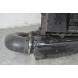 Scatola Filtro Aria Volkswagen Golf V  Dal 2003 al 2009 Cod 1K0129618  1747295517156