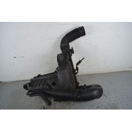 Scatola Filtro Aria Volkswagen Golf V  Dal 2003 al 2009 Cod 1K0129618  1747295517156