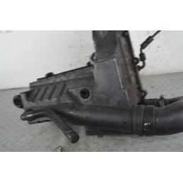 Scatola Filtro Aria Volkswagen Golf V  Dal 2003 al 2009 Cod 1K0129618  1747295517156