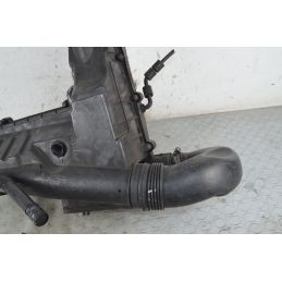 Scatola Filtro Aria Volkswagen Golf V  Dal 2003 al 2009 Cod 1K0129618  1747295517156