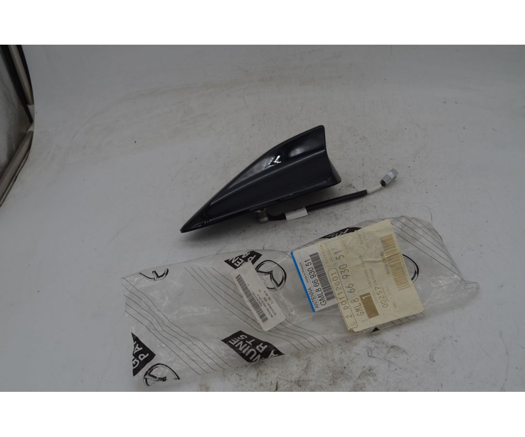 Antenna Mazda Cx-3 Dal 2015 in poi Cod GML86693051  1747296213576