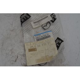 Antenna Mazda Cx-3 Dal 2015 in poi Cod GML86693051  1747296213576