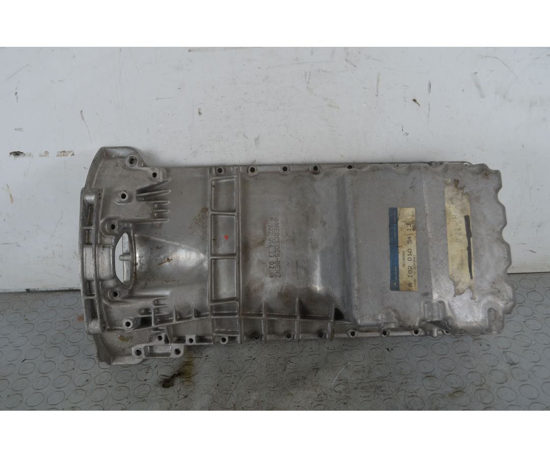 Coppa Olio Mercedes Classe E W210 Dal 1995 al 2002 Cod R1020143302  1747295985399