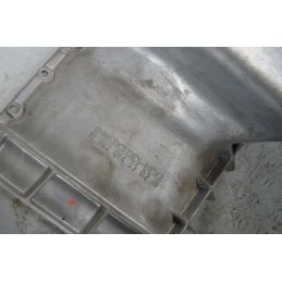 Coppa Olio Mercedes Classe E W210 Dal 1995 al 2002 Cod R1020143302  1747295985399