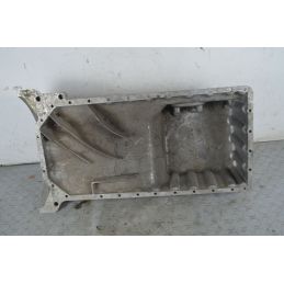 Coppa Olio Mercedes Classe E W210 Dal 1995 al 2002 Cod R1020143302  1747295985399