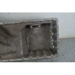 Coppa Olio Mercedes Classe E W210 Dal 1995 al 2002 Cod R1020143302  1747295985399